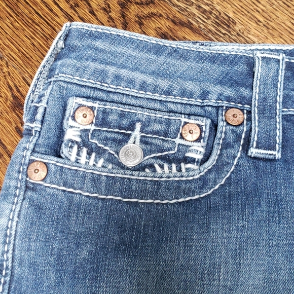 True Religion shorts Jeans - Picture 5 of 5